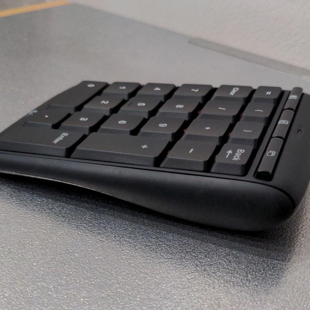 Logicool ロジクール N305 ワイヤレステンキー - メルカリ