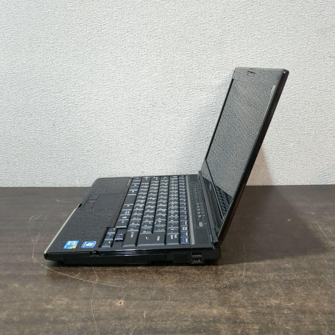 FUJITSU LIFEBOOK SH560/5B ノートパソコン　M2503