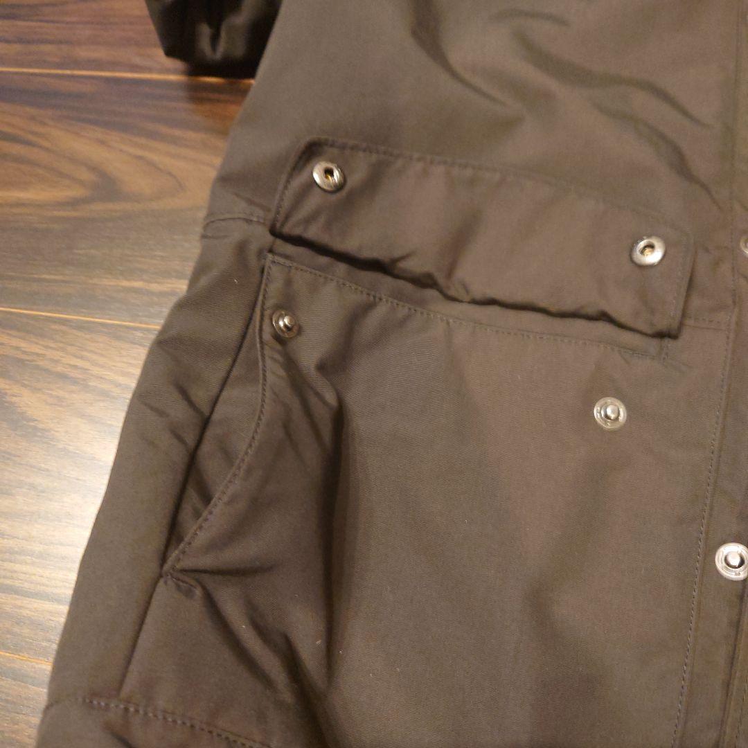 patagonia　パタゴニア　イスマス　ジャケット　XS ブラック