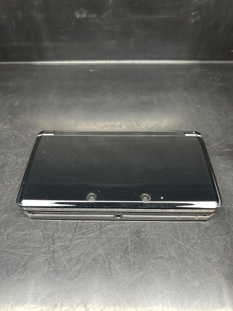 Nintendo 3DS 本体　動作確認済み