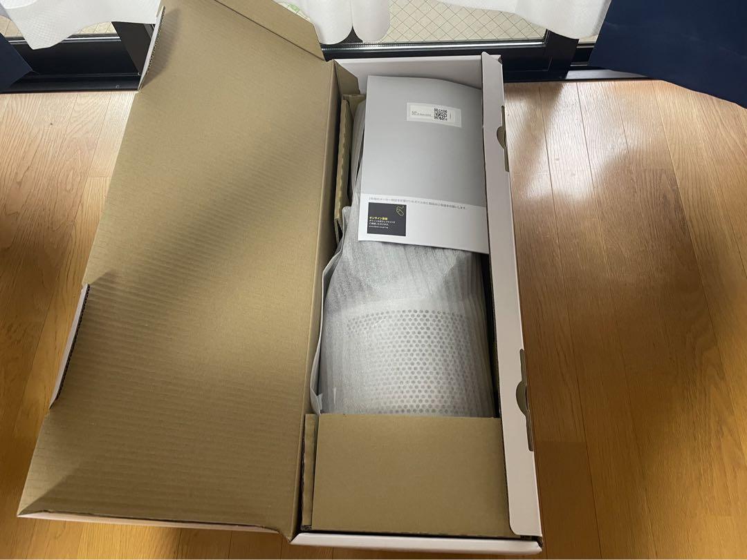 Dyson Pure Hot + Cool■空気清浄機能・冷暖房機能