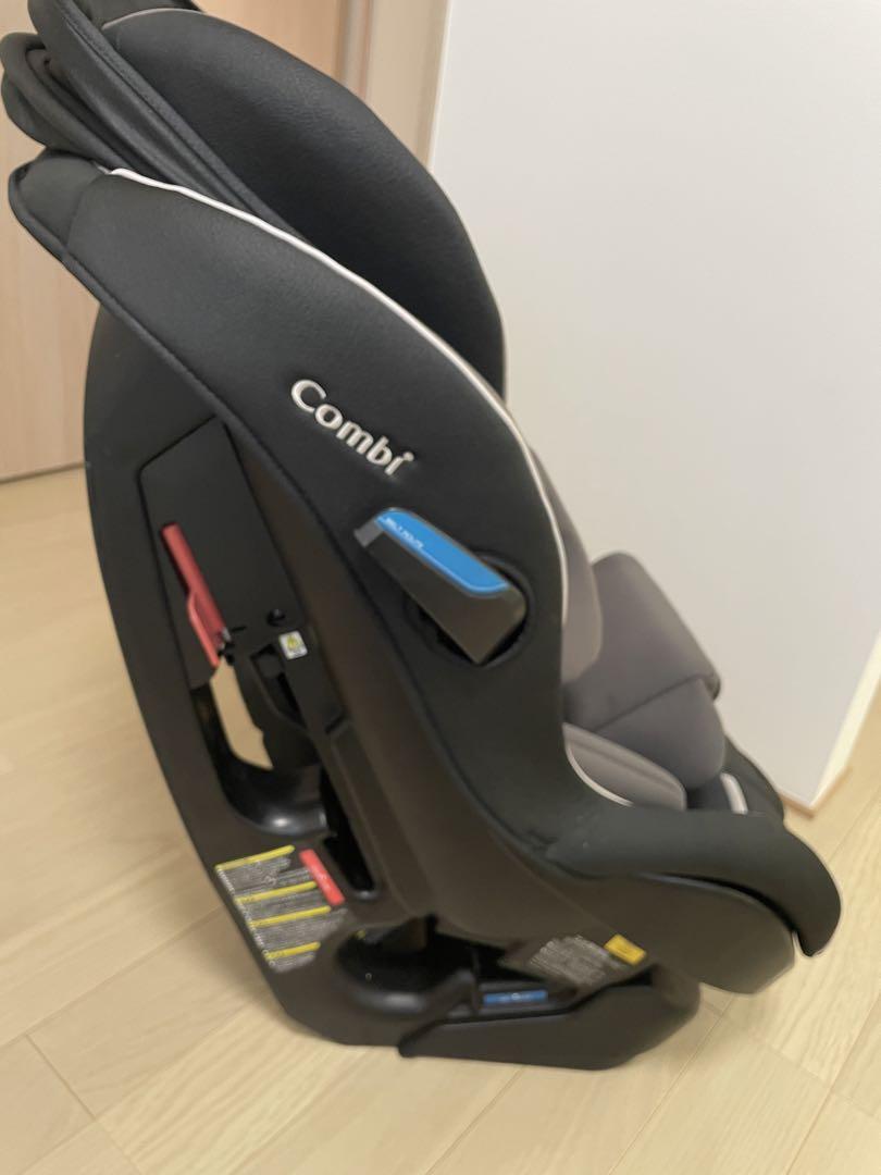 コンビ combi チャイルドシートCZ-HLB