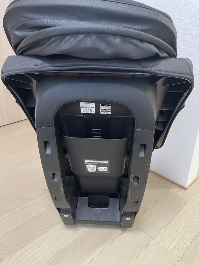 コンビ combi チャイルドシートCZ-HLB