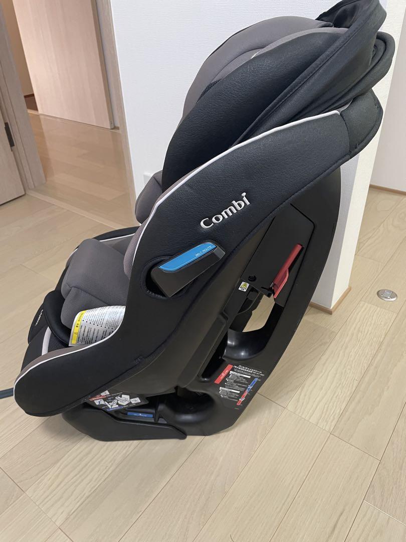 コンビ combi チャイルドシートCZ-HLB
