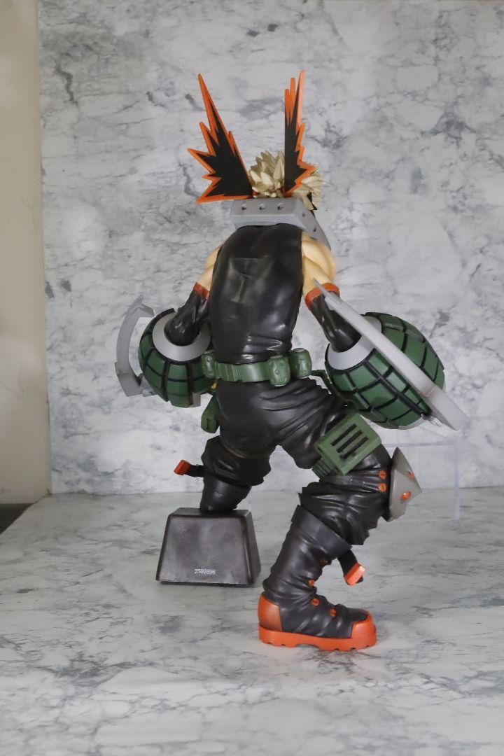 s*a様 ヒロアカ　smsp セット売り s*a様 ヒロアカ smsp セット売り - メルカリ