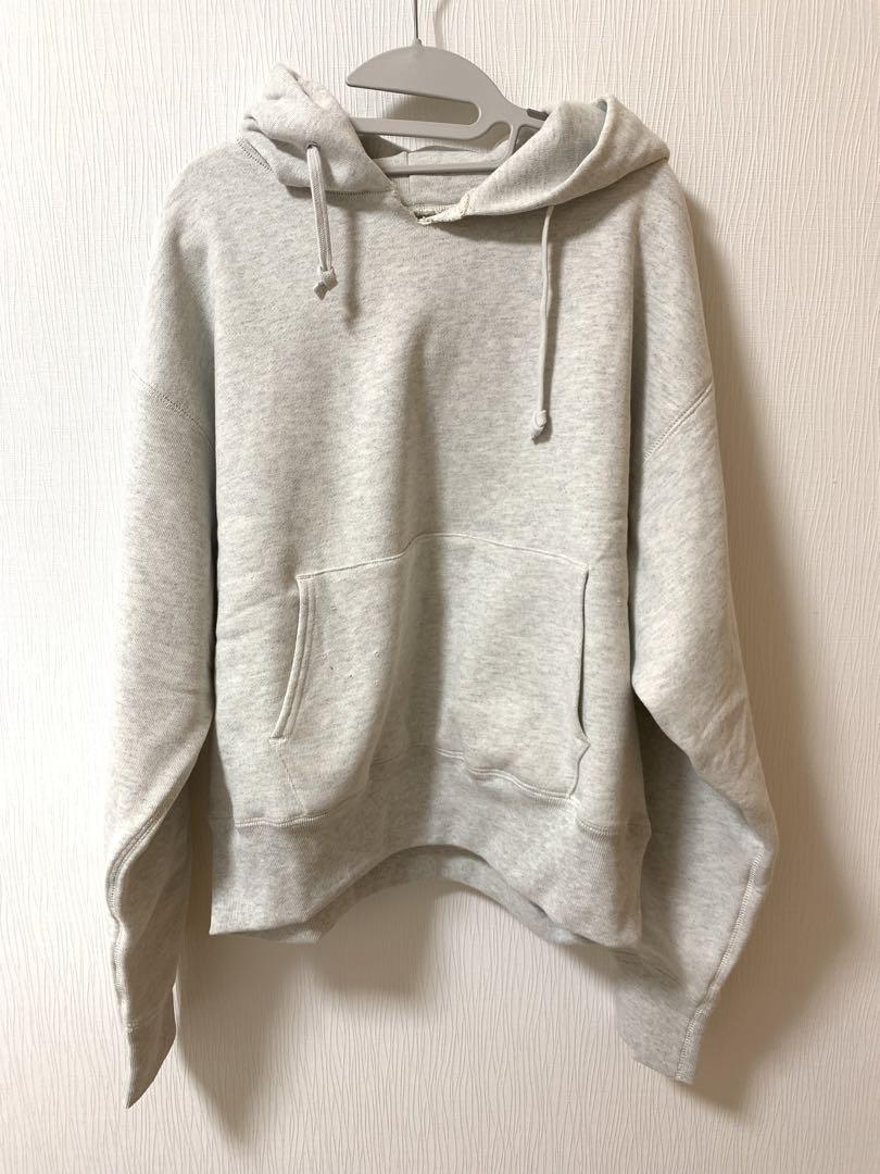 TODAYFUL  Heavy Weight Sweatparka