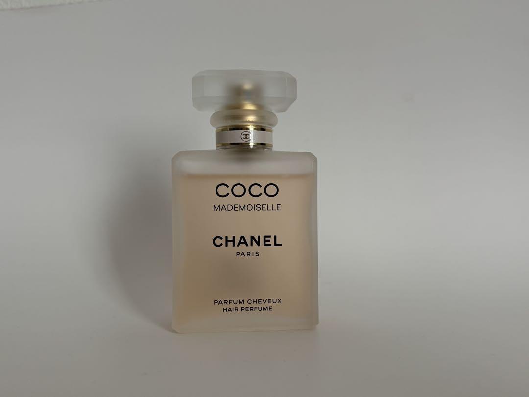 値下げ交渉可能 シャネル ココマドモアゼル ヘアパルファム 35ml