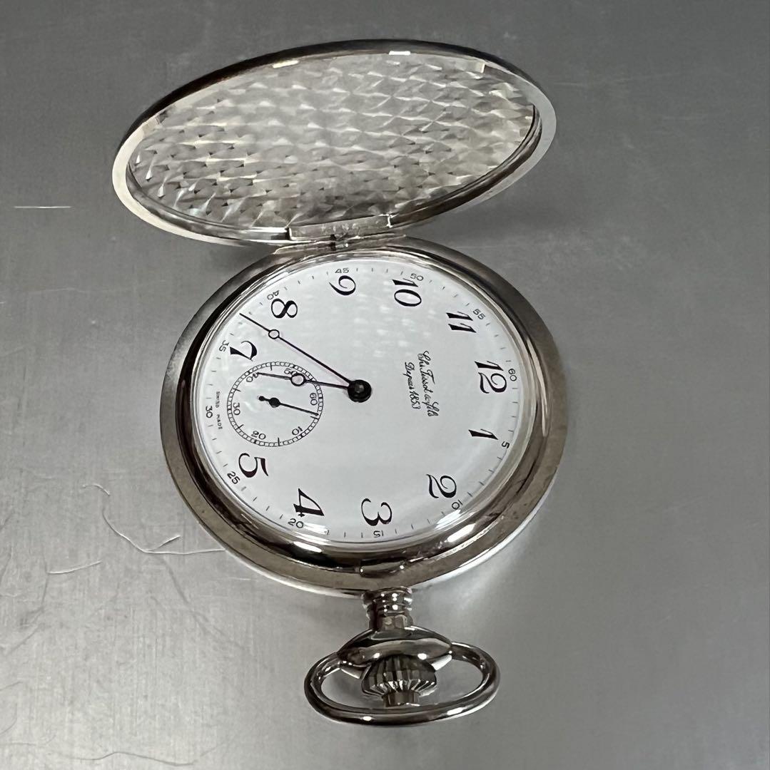 TISSOT