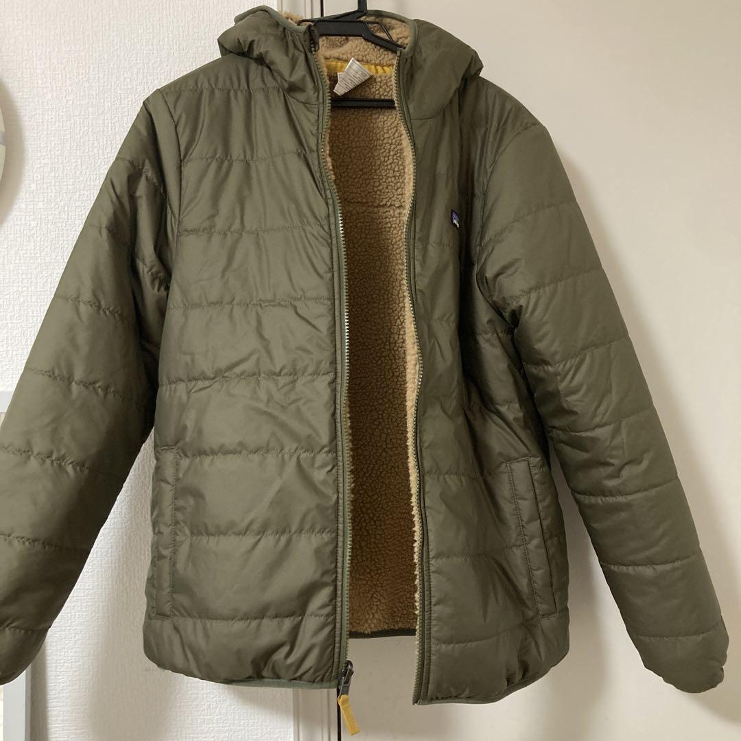 パタゴニアボーイズXXL
