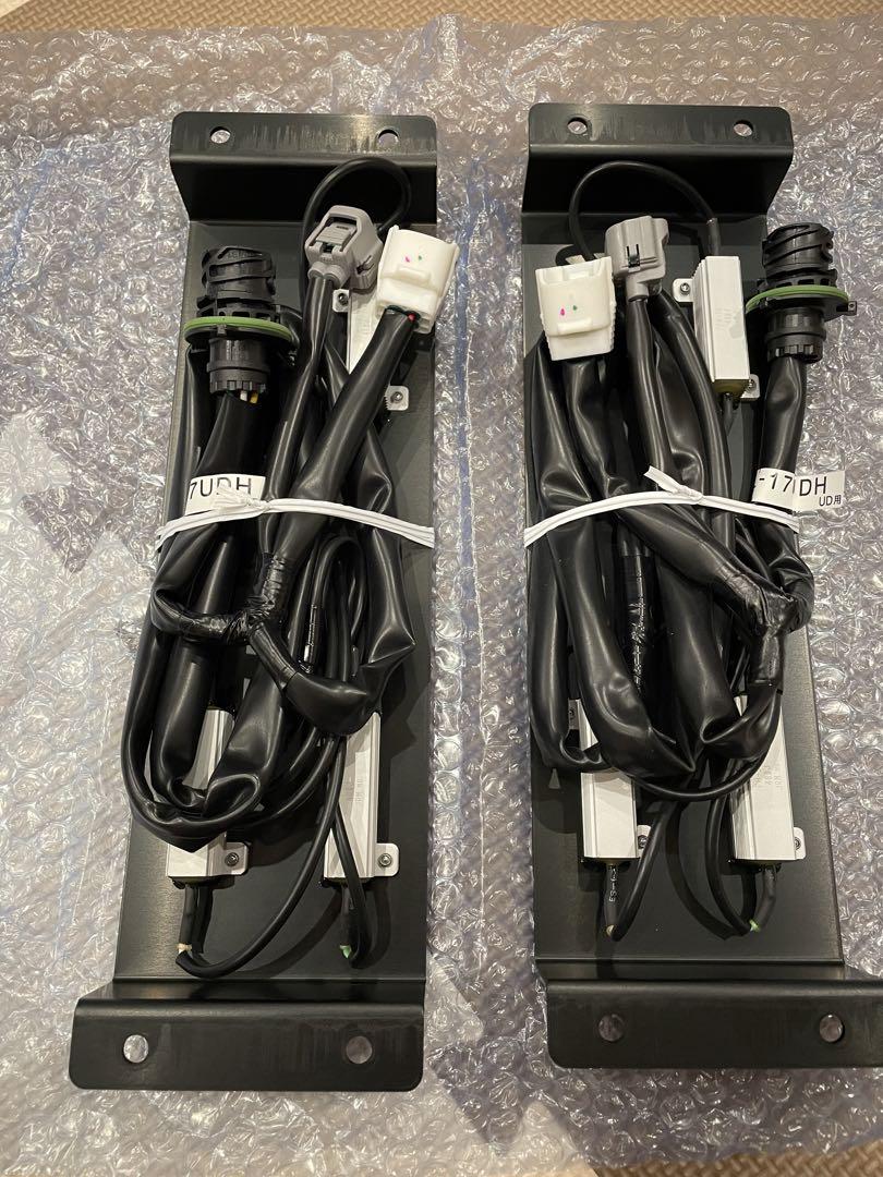 小糸　KOITO　ウォーニングキャンセラー　LEDRCL-UDLW 未使用品