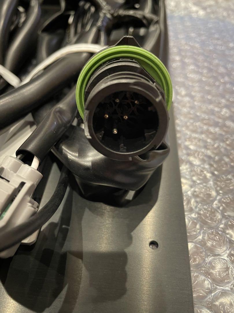 小糸　KOITO　ウォーニングキャンセラー　LEDRCL-UDLW 未使用品