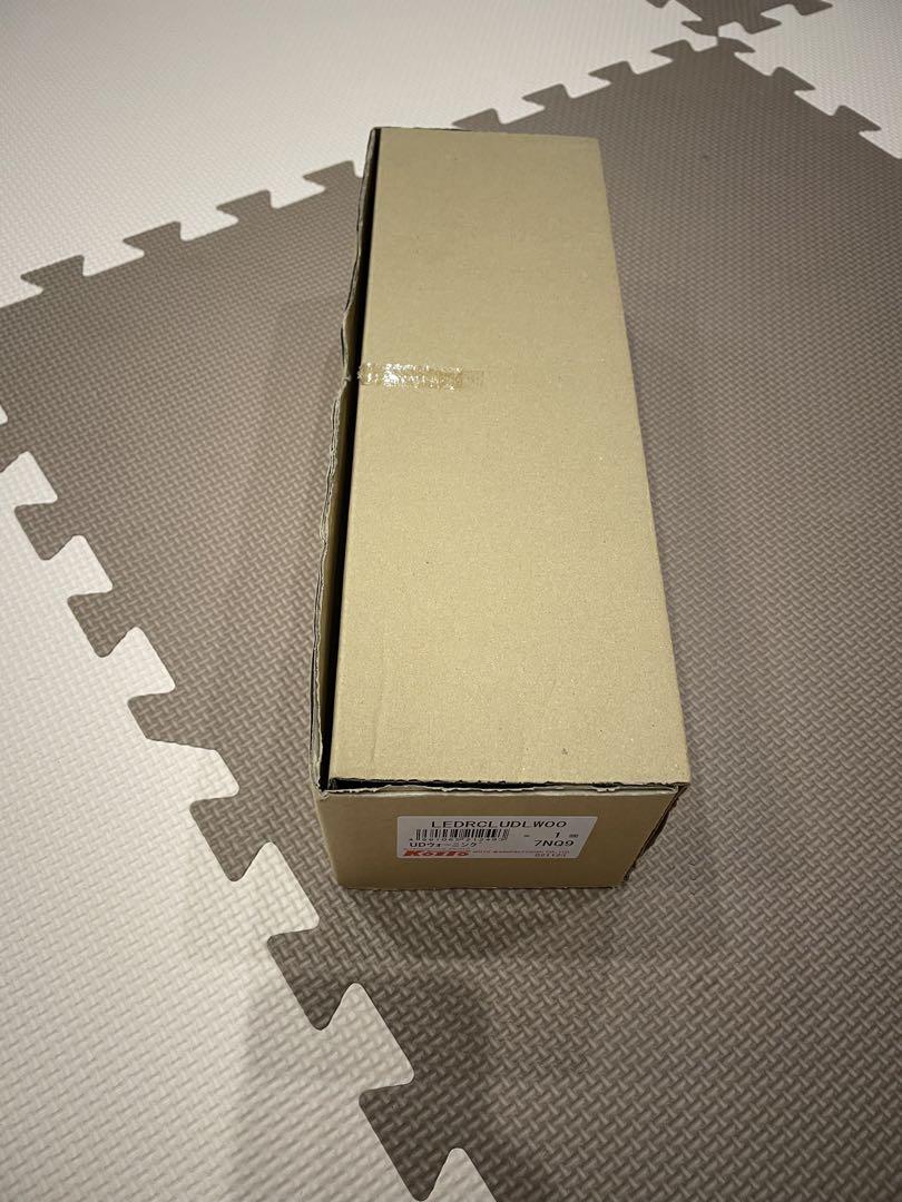 小糸　KOITO　ウォーニングキャンセラー　LEDRCL-UDLW 未使用品