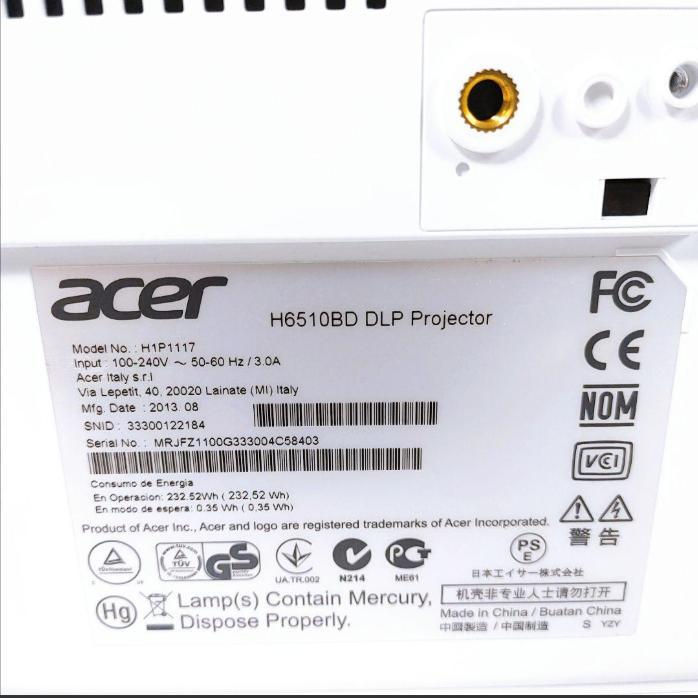 Acer