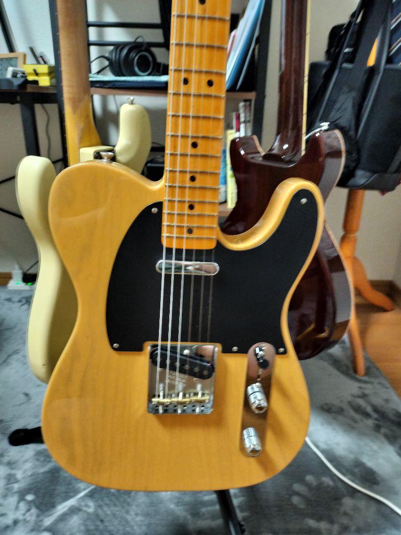 American Vintage II 1951 Telecaster【美品】
