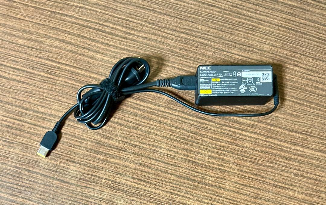 Core i7・大画面・DVD付】NEC JVF-5・16GB/500GB - メルカリ