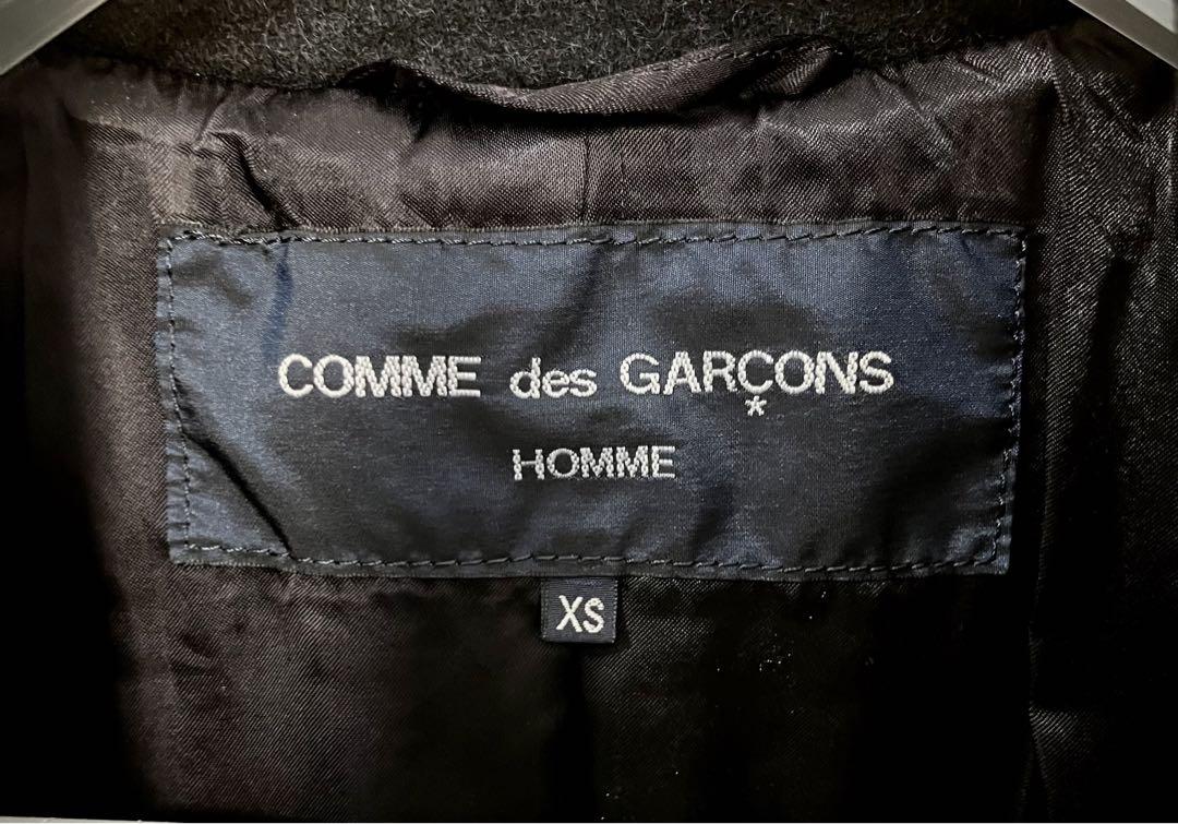 専用　COMME des GARCONS コムデギャルソンオム ピーコート
