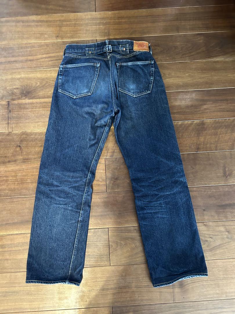 TCBジーンズ 30's ジーンズ TCB 30's
