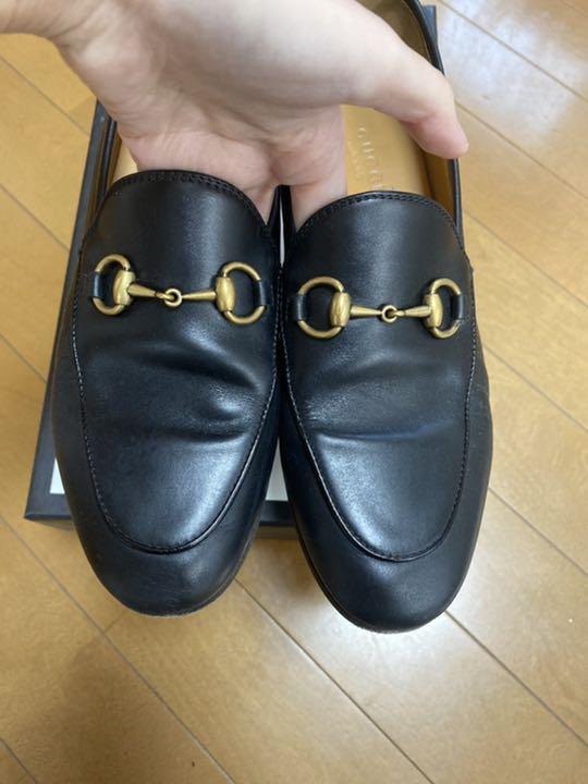 絶妙なデザイン GUCCI ヨルダーン レザーホースビットローファー - ローファー/革靴 - news.elegantsite.gr 絶妙なデザイン GUCCI ヨルダーン レザーホースビットローファー - ローファー/革靴 - news.elegantsite.gr