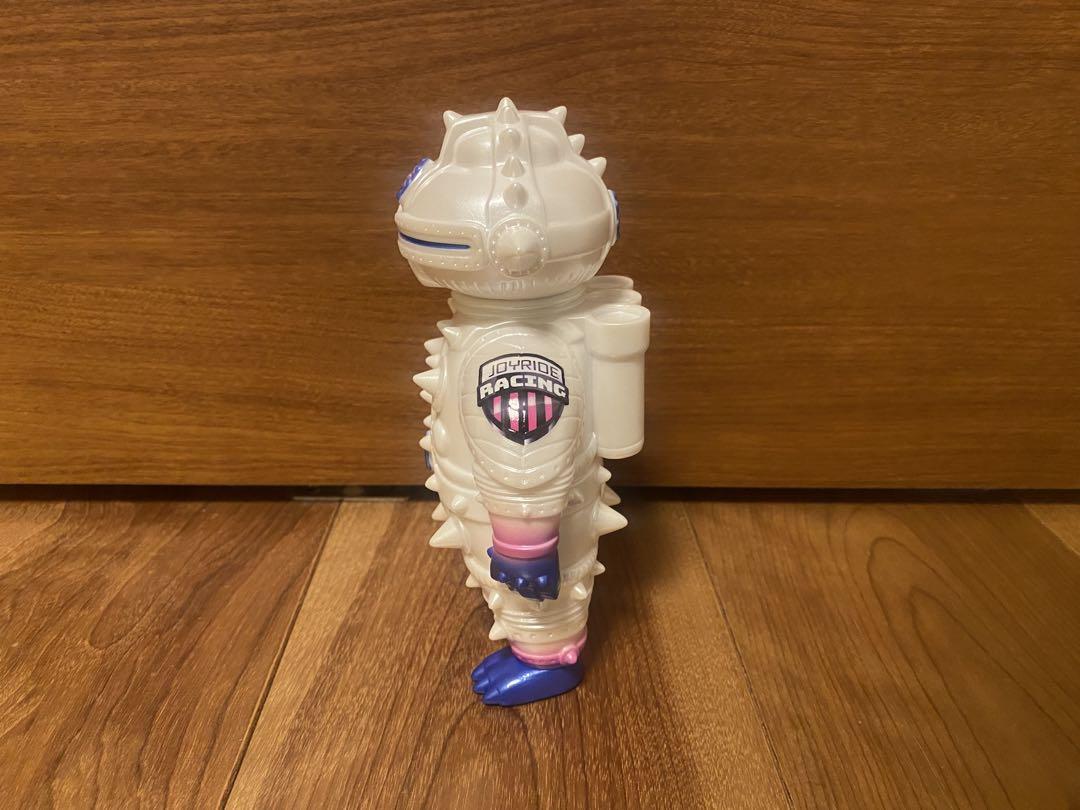 toky ともだち初号機　JOYRIDE Version ソフビ