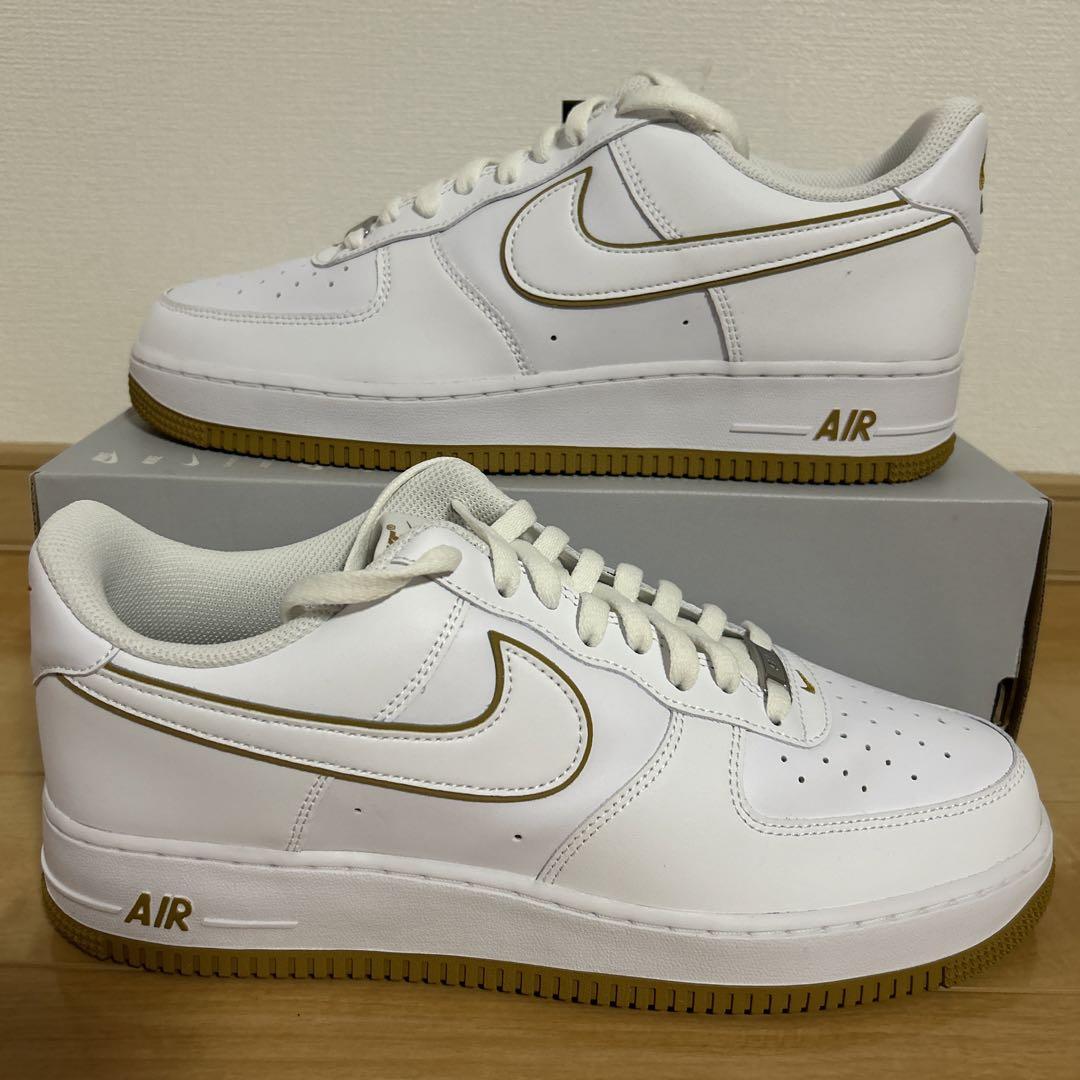 NIKE エア フォース 1 07 29.5cm