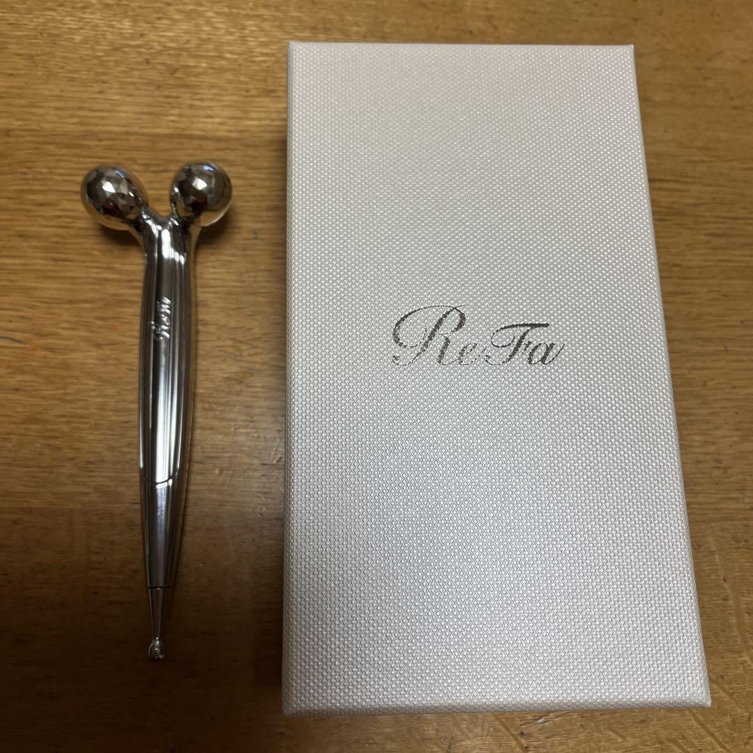正規品　リファエスカラットレイ　Refa 美品