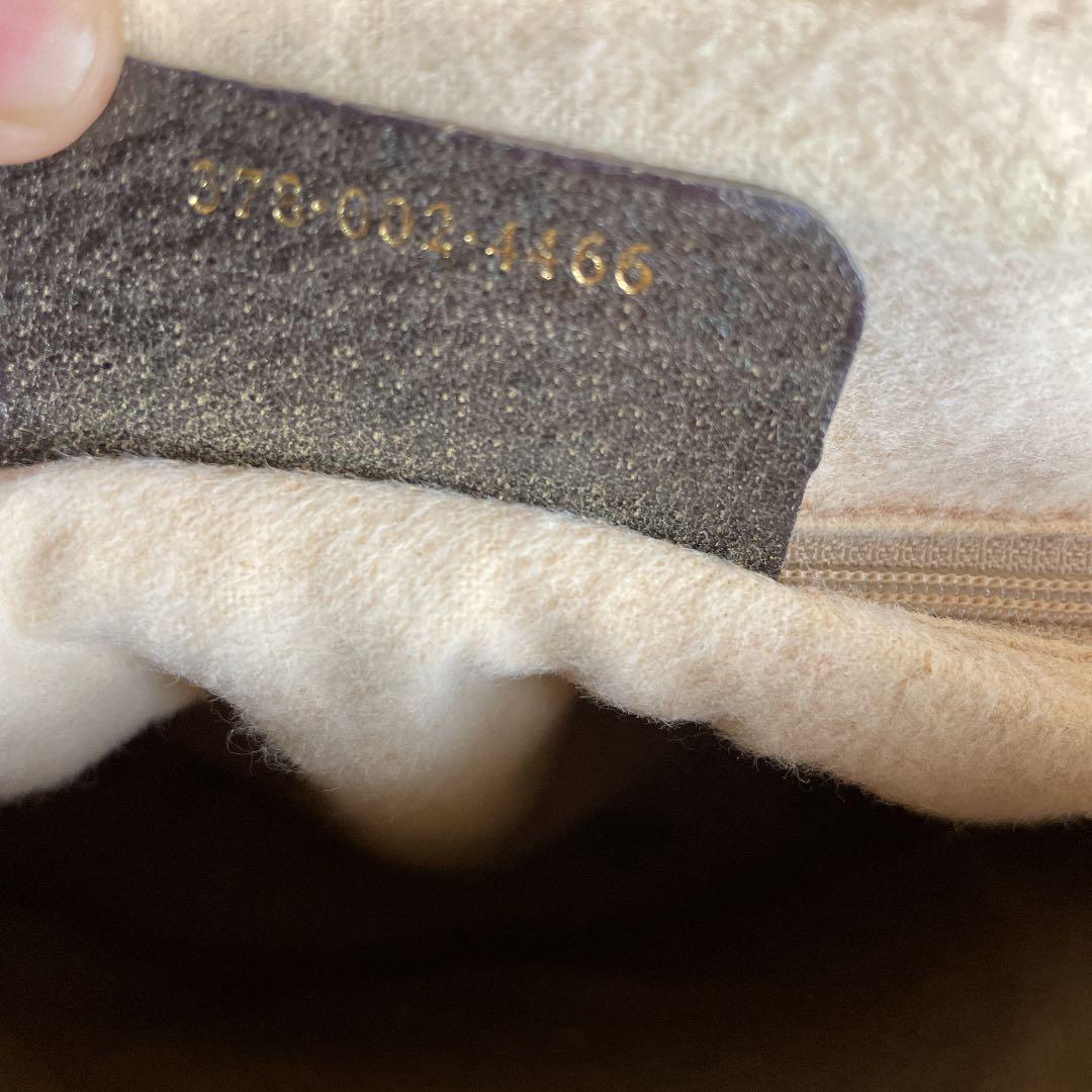 100%新品人気 希少 レザー インターロッキング 2way QRO3z-m23495036951 gucci グッチ シェリーライン 100%新品大人気