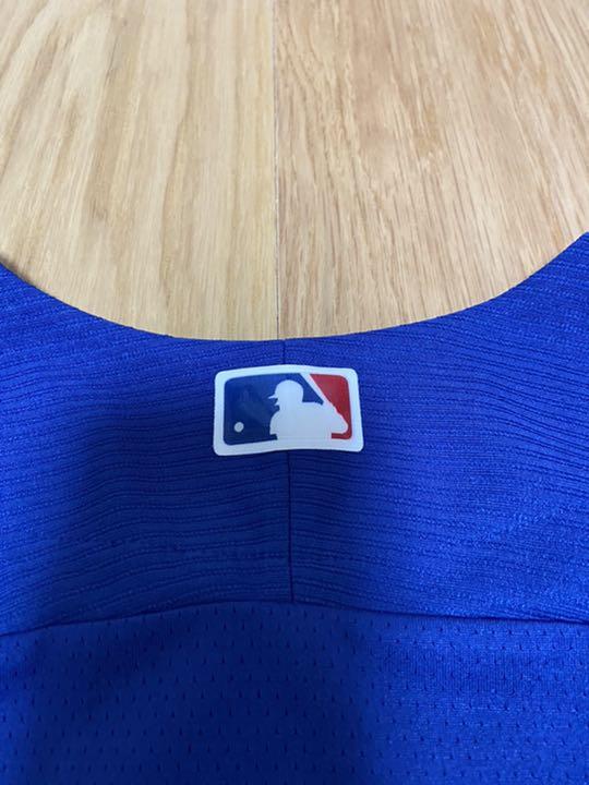 新品定番人気 MLB ドジャース Mサイズ DWzgt-m23495508327 ユニフォーム ロサンゼルス 超歓迎低価