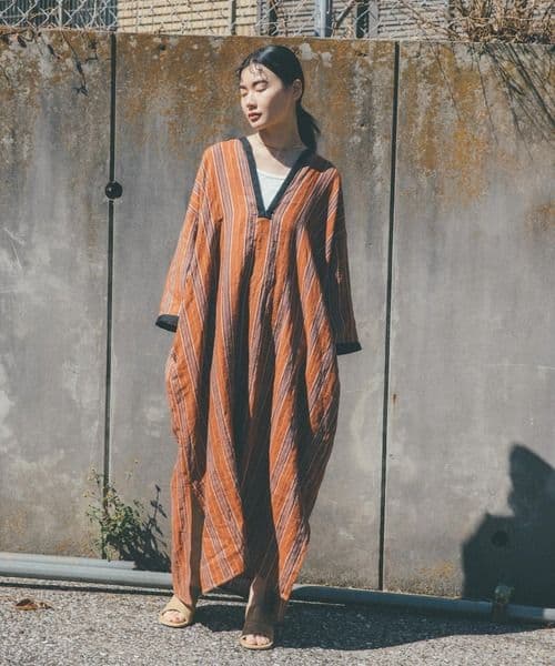 audrey and john wad ワンピース SIZE audrey and john wad