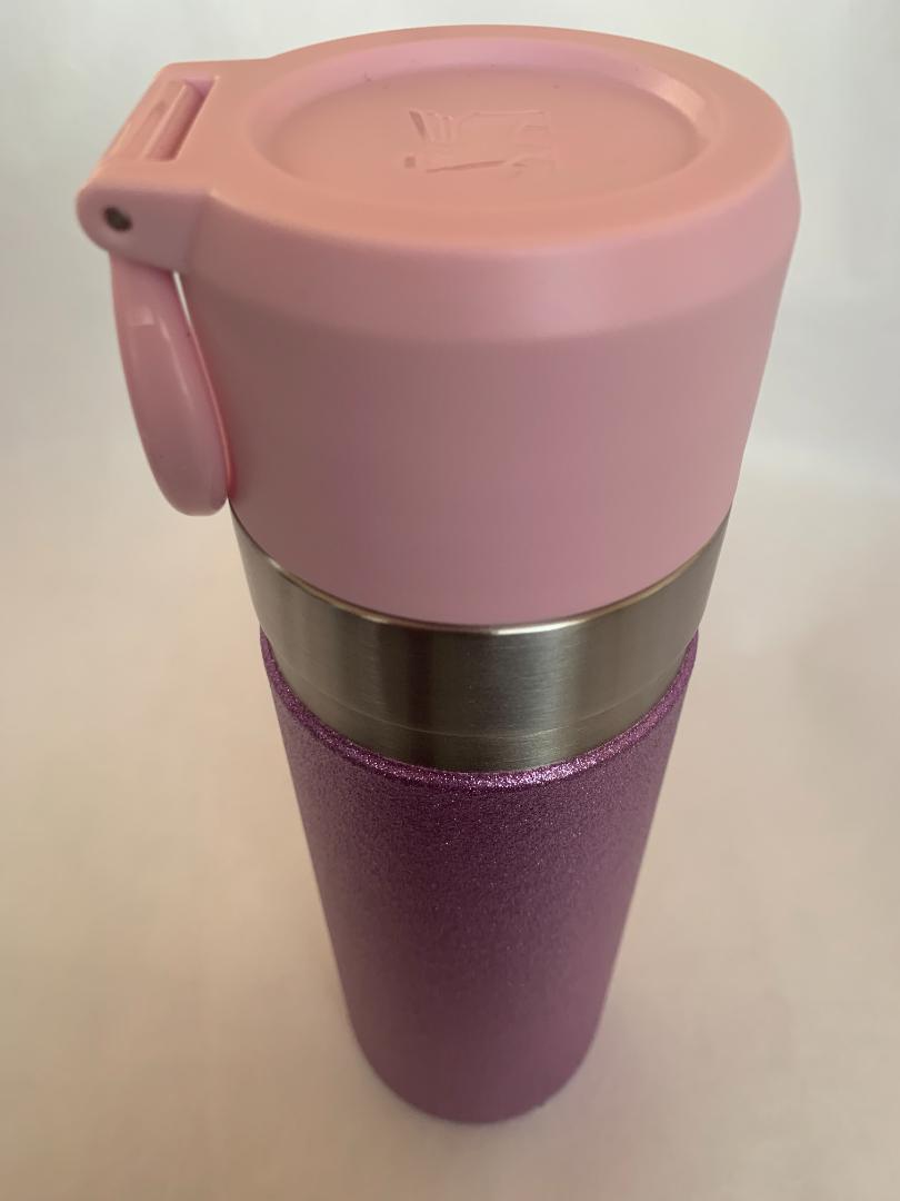 Starbucks STANLEY　ステンレスボトル　タンブラー　2024