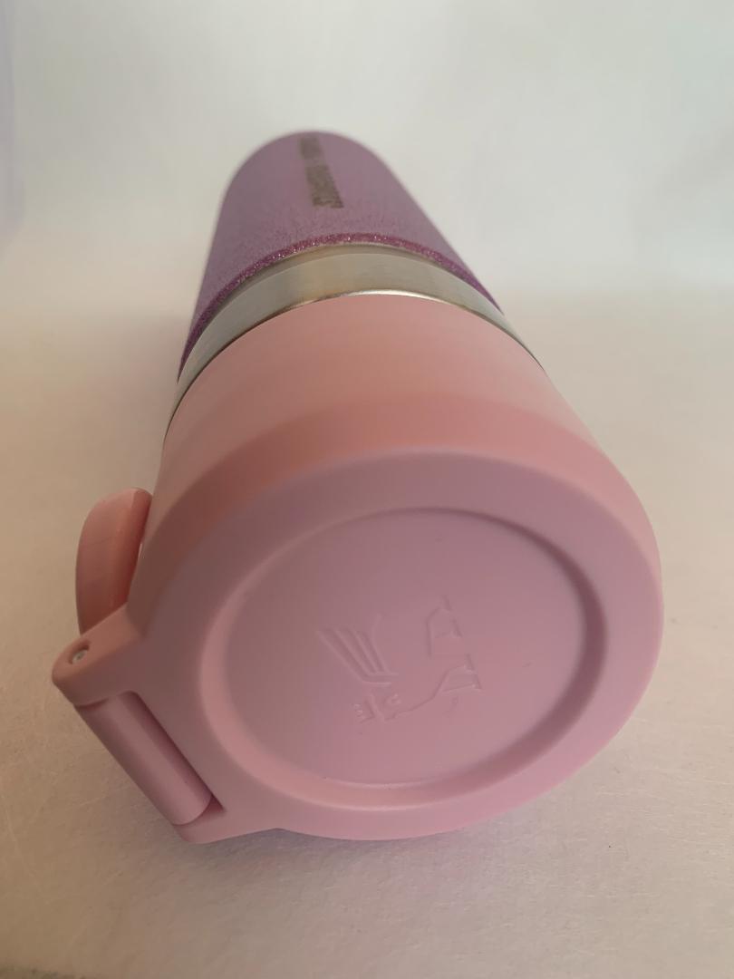 Starbucks STANLEY　ステンレスボトル　タンブラー　2024