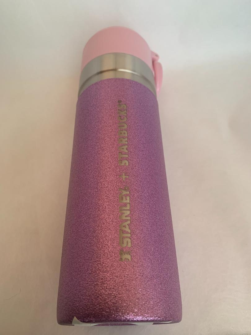 Starbucks STANLEY　ステンレスボトル　タンブラー　2024