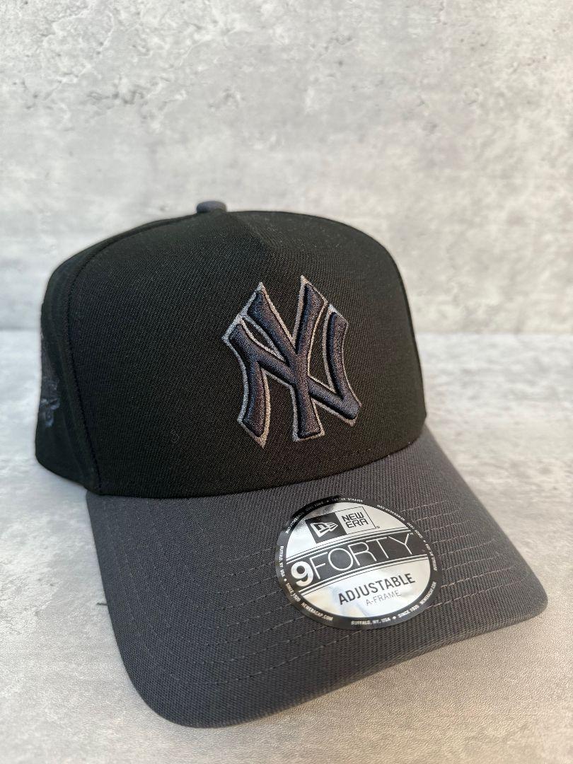 Newera ニューヨークヤンキース ワールドシリーズ1999 スナップバック