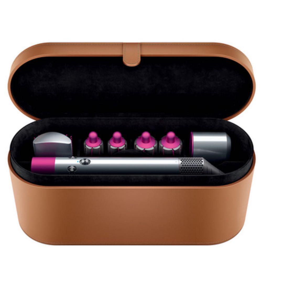 Dyson Airwrap Volume Shape