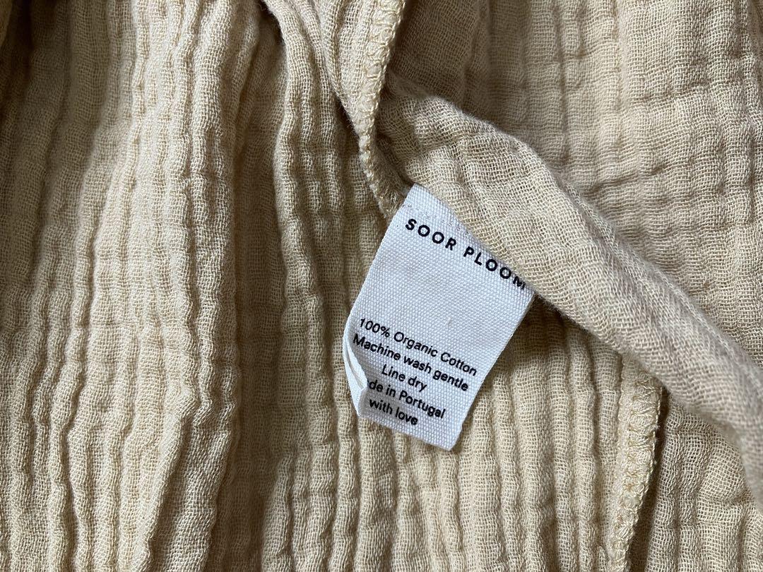 ワンピース soor ploom orla dress 6y