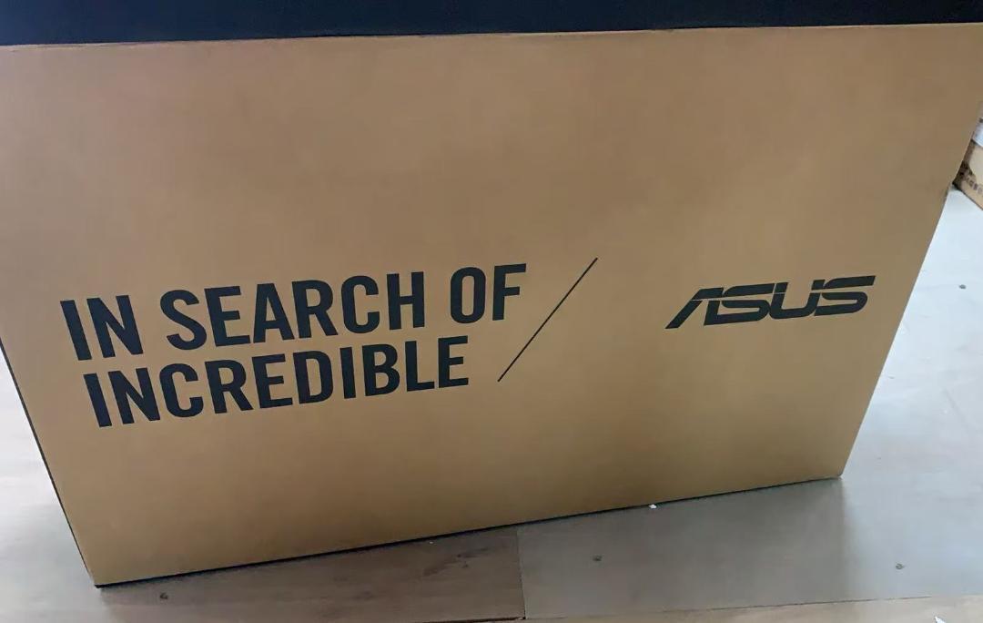 ★ASUS の27インチモニター「VA27DQY」 75Hz