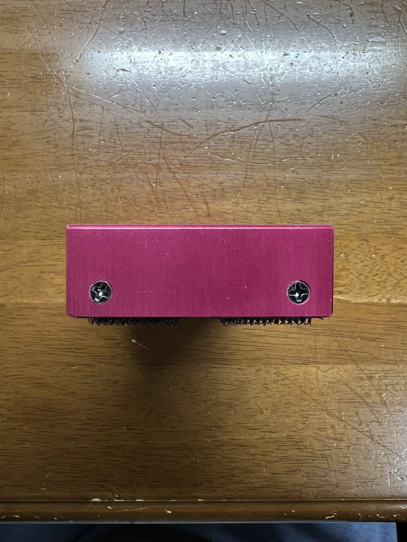 VITAL AUDIO VA-05 パワーサプライ