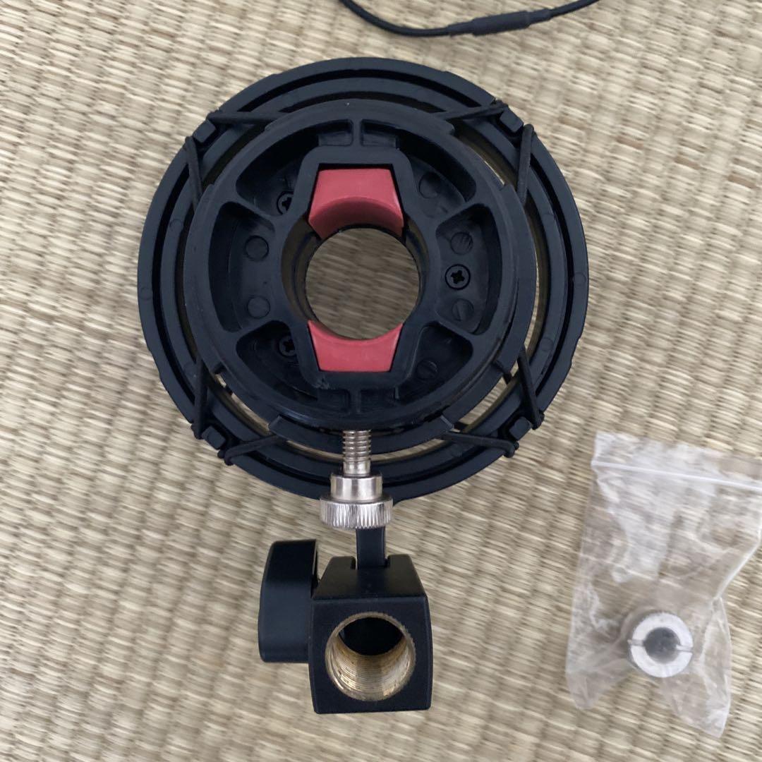 WARM AUDIO WA-14 コンデンサーマイク