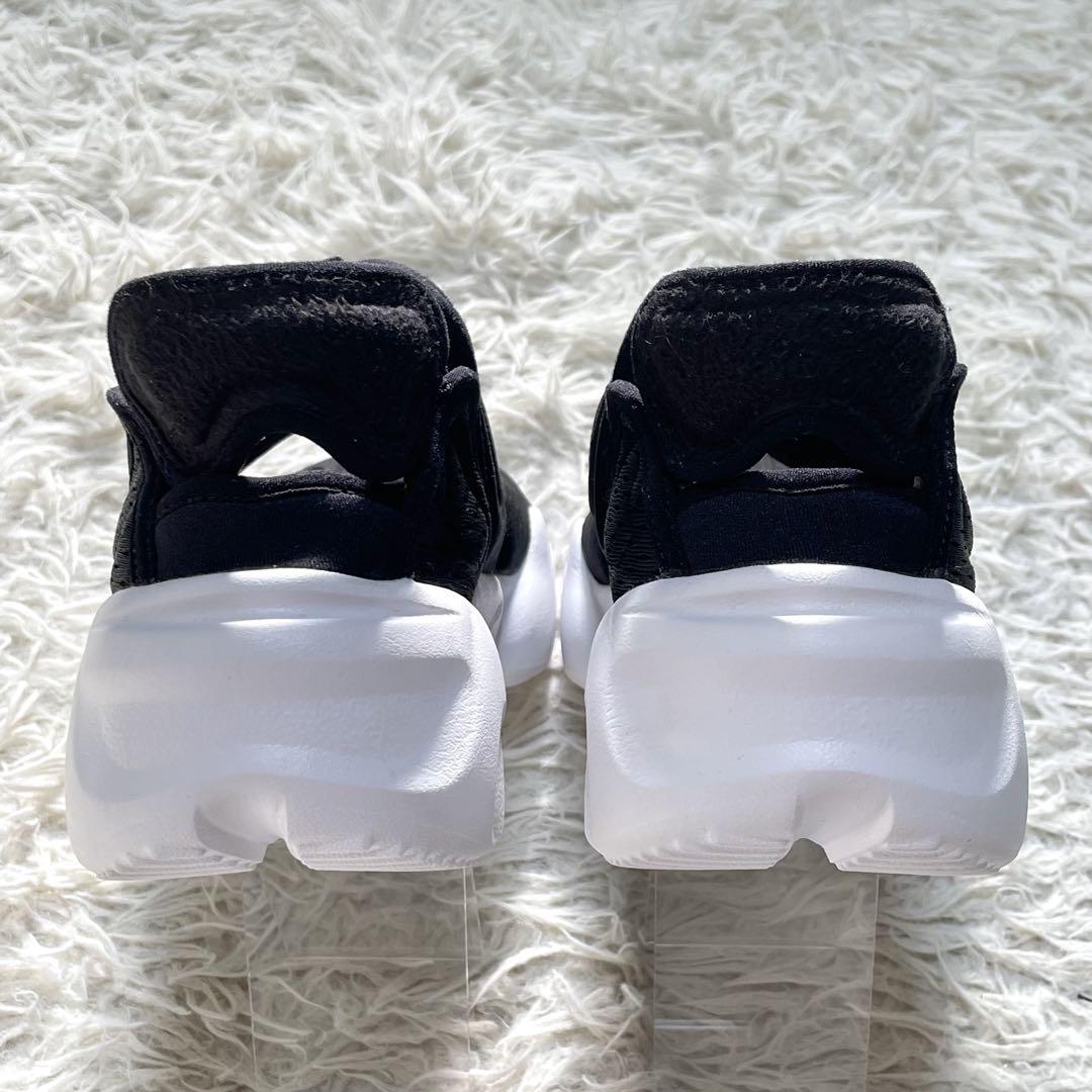 【美品】NIKE WMNS AQUA RIFT スニーカー タビ 厚底 楽天市場】NIKE WMNS AQUA RIFT black/white-white cw7164-001
