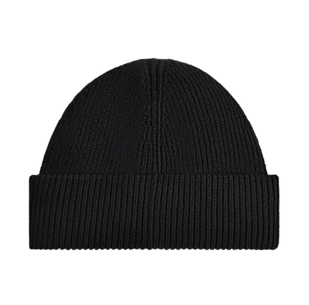 Kith BMW Mia Beanie With Enamel Logo 黒