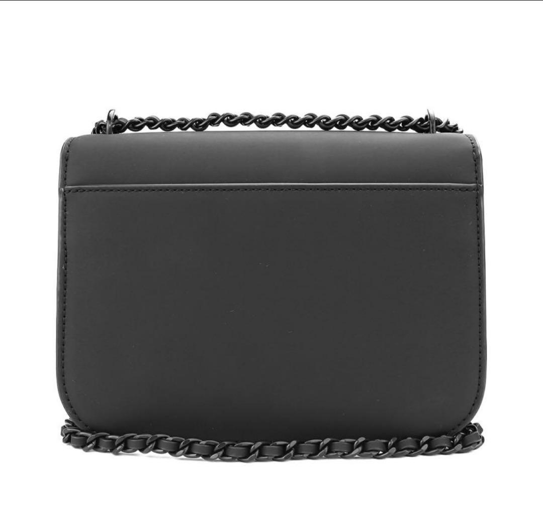TORY BURCH ショルダーバッグ 146256ブラック
