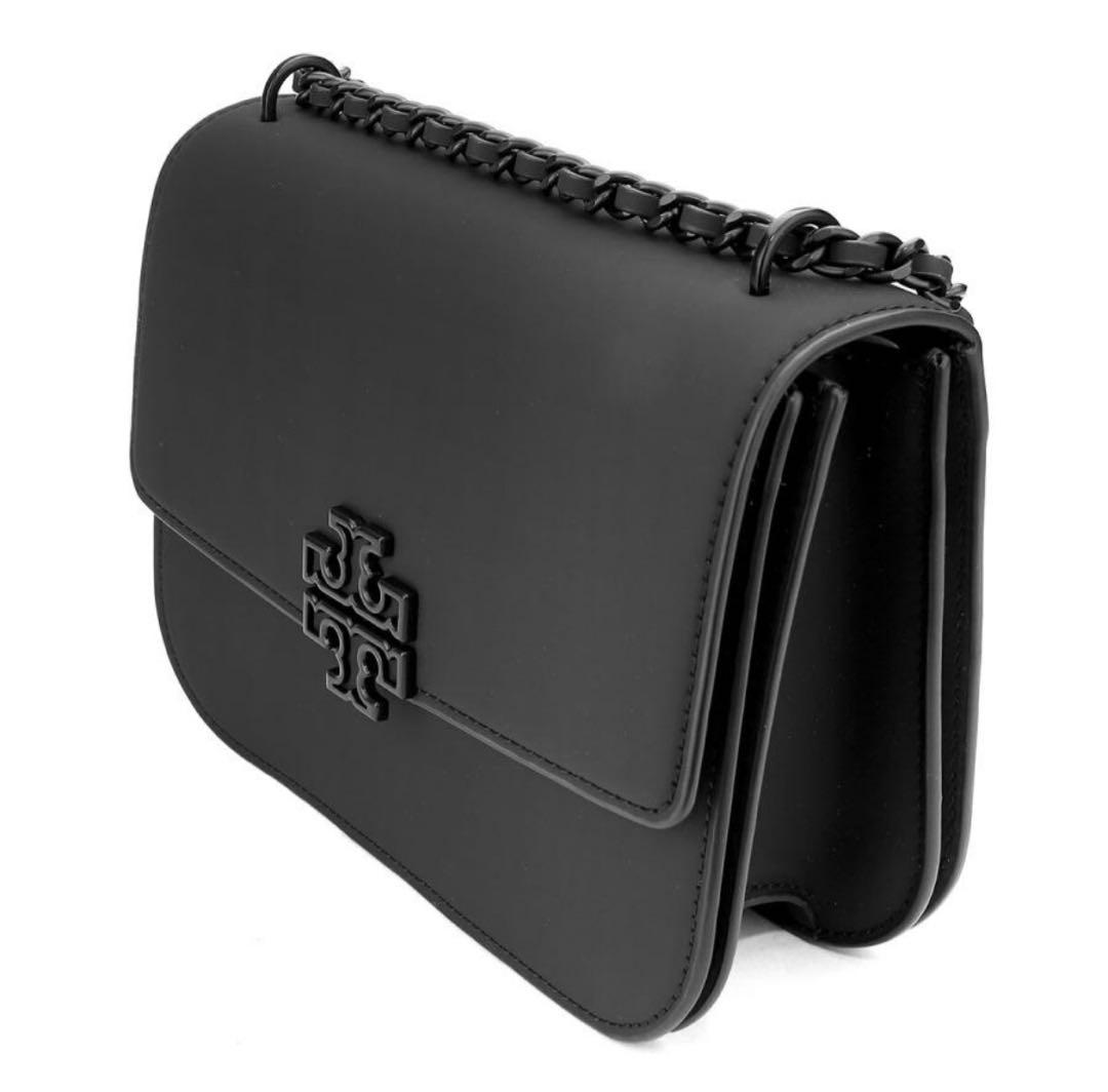 TORY BURCH ショルダーバッグ 146256ブラック