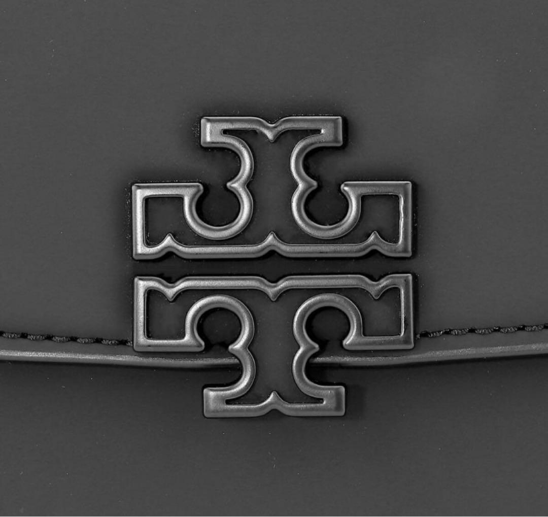 TORY BURCH ショルダーバッグ 146256ブラック