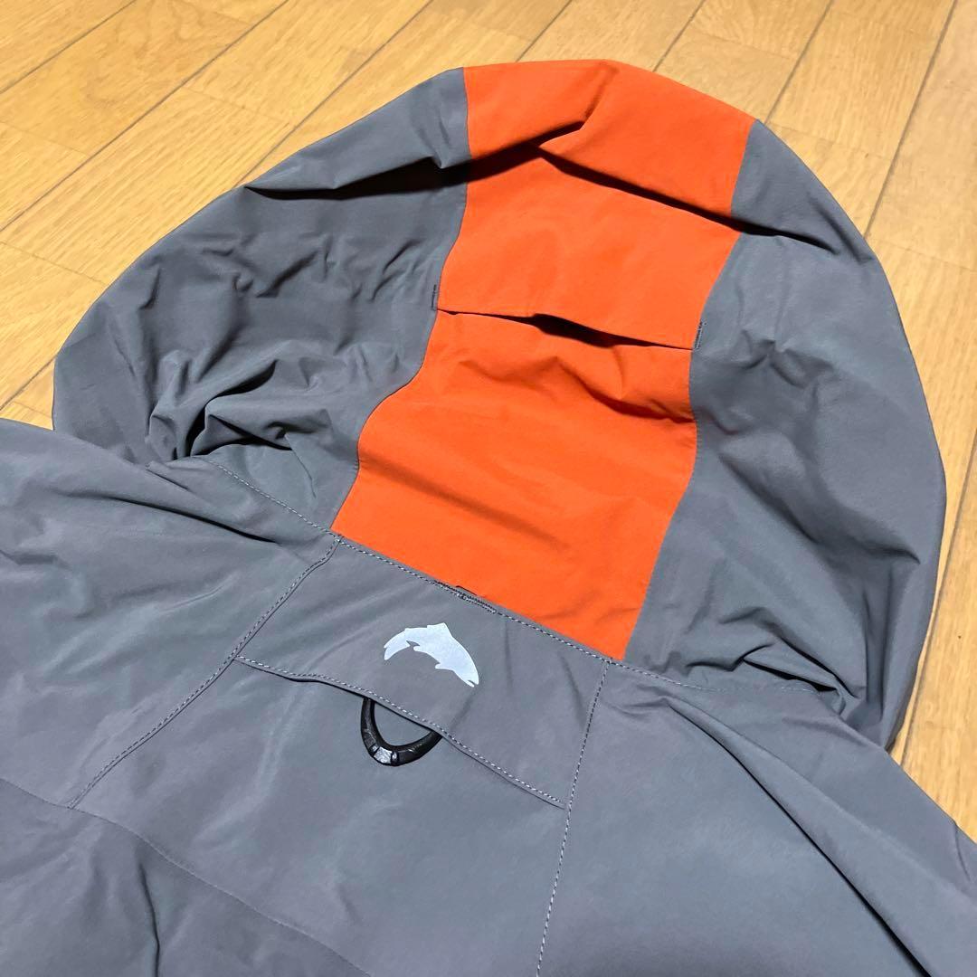Men's Wading Jacket - G4 PRO | Simms Fishing