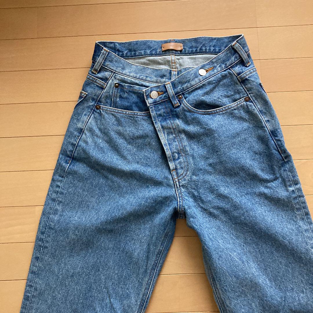 100%新品人気 TODAYFUL ジーンズ デニム 7bJ2g-m23505494312 Hanna's Denim 定番人気格安