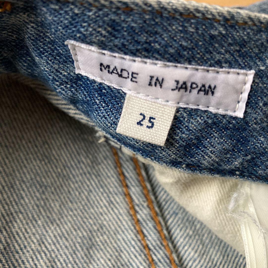 100%新品人気 TODAYFUL ジーンズ デニム 7bJ2g-m23505494312 Hanna's Denim 定番人気格安