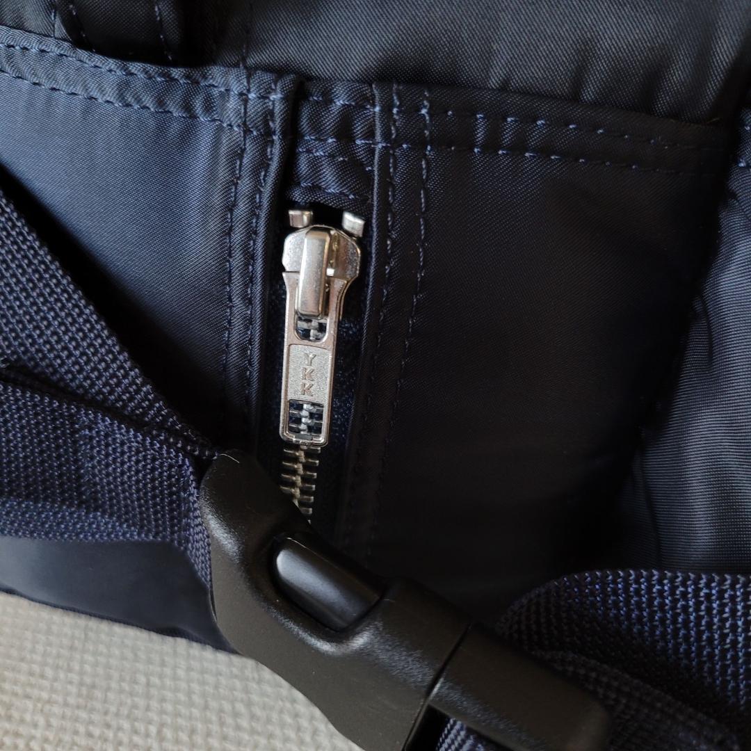 希少HEAD PORTER_TANKER WAIST_ポータータンカーネイビー 希少HEAD PORTER_TANKER WAIST_ポータータンカーネイビー