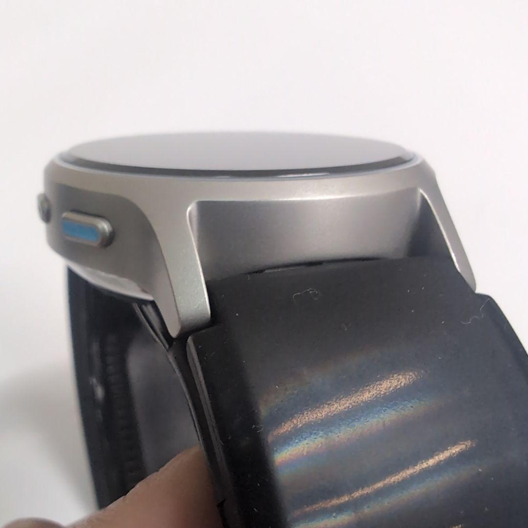 Omron Heart Guide HCR-6900T-M ウェアラブルウォッチ