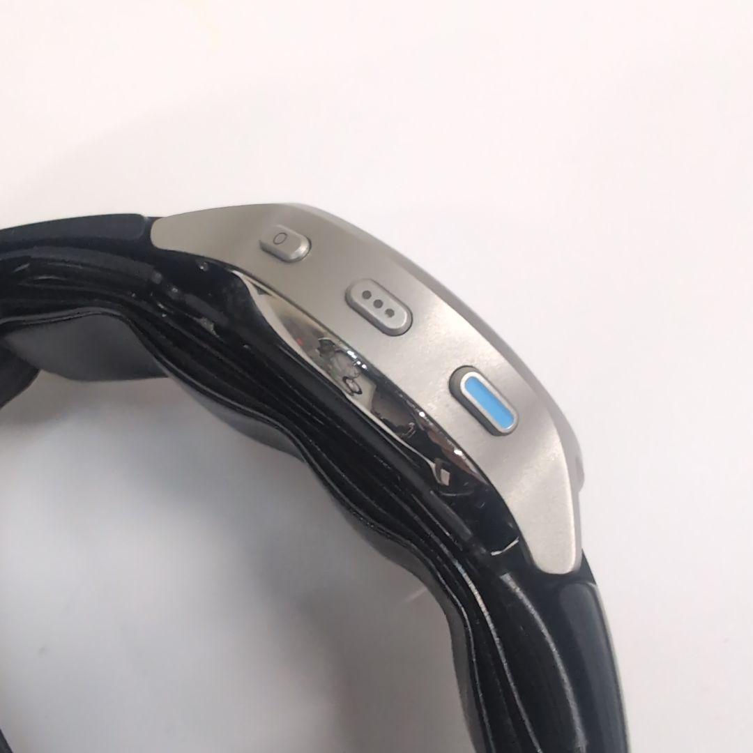 Omron Heart Guide HCR-6900T-M ウェアラブルウォッチ