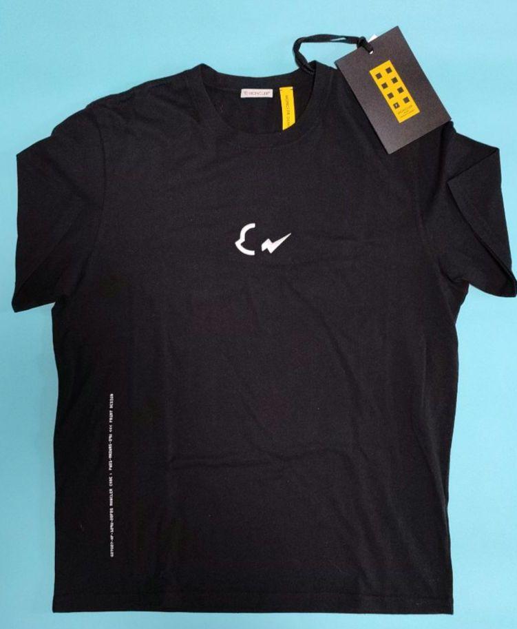 Tシャツ/カットソー(半袖/袖なし) モンクレール MONCLER FRAGMENT