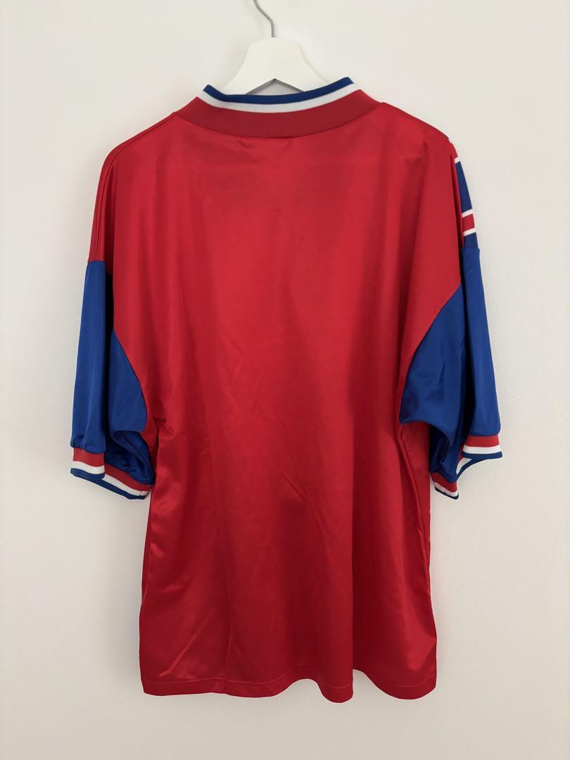 バイエルン ミュンヘン 1993-1995 ユニフォーム サイズ XL